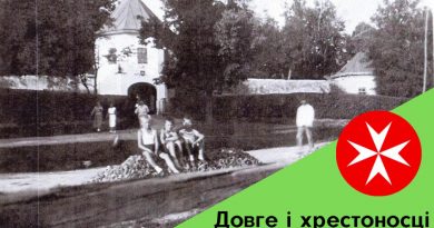 Довге і хрестоносці: унікальні історії села на Іршавщині