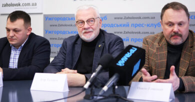 Професор Ігор Тодоров: «Виклики, пов’язані з Росією, демонструють певний відчай»