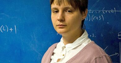 Українка здобула математичну “Нобелівську премію”￼