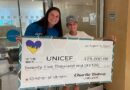11-річний Чарлі зі США зібрав $25 тисяч для українських дітей