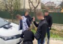 Поліція Ужгородщини затримала групу наркоторговців