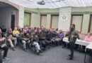 Ветерани війни та поранені військові отримали на семінарі в Ужгороді роз’яснення щодо пенсійного забезпечення та програм підтримки