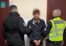 За вбивство жінки в Берегові місцевому мешканцю загрожує до 15 років ув’язнення
