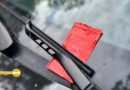 «Червоні пакети» зі штрафами для ужгородських водіїв