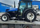 Занизивши митну вартість, українець на кордоні «позбувся» трактора, вартістю 1,5 мільйона