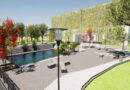 Ужгород отримає близько 40 мільйонів гривень допомоги для оновлення скверу міської лікарні