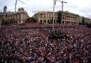 Десятки тисяч людей протестували в Угорщині проти Орбана
