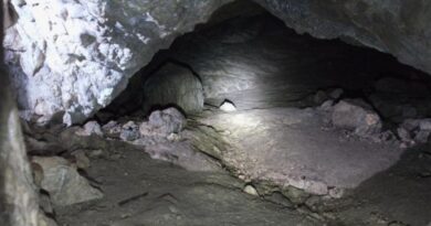 Пам’ятку археології «Стоянка печерна» на Тячівщині взяли під особливу охорону
