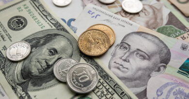 Курс валют на 20 травня: що з доларом?
