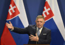 Стан Фіцо дуже важкий: всі деталі замаху на прем’єр-міністра Словаччини