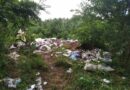 На Мукачівщині прокуратура виявила сміттєзвалище, що функціонує з порушеннями, та звернулася з позовом до суду