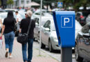 Як розрахуватися за паркування в Ужгороді, якщо немає світла: в міськраді дали відповідь