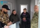 На Закарпатті викрили «студентську» схему ухилення від призову: затримали ректорку та проректора